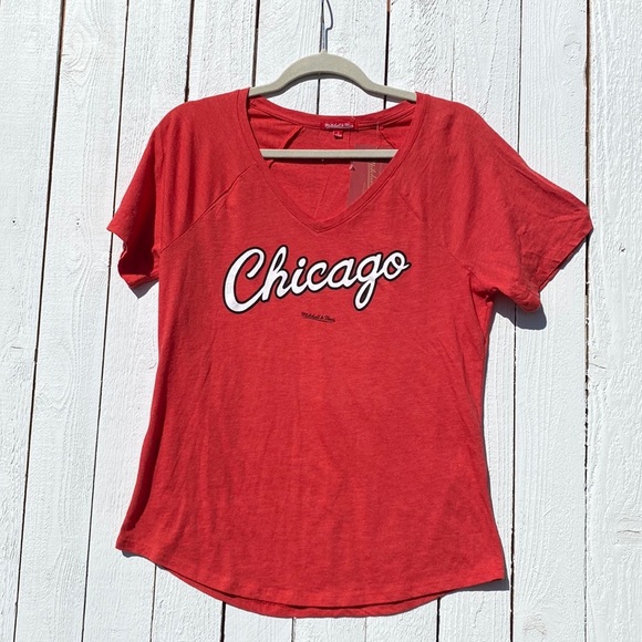 Mitchell & Ness Tops - Mitchell & Ness Top